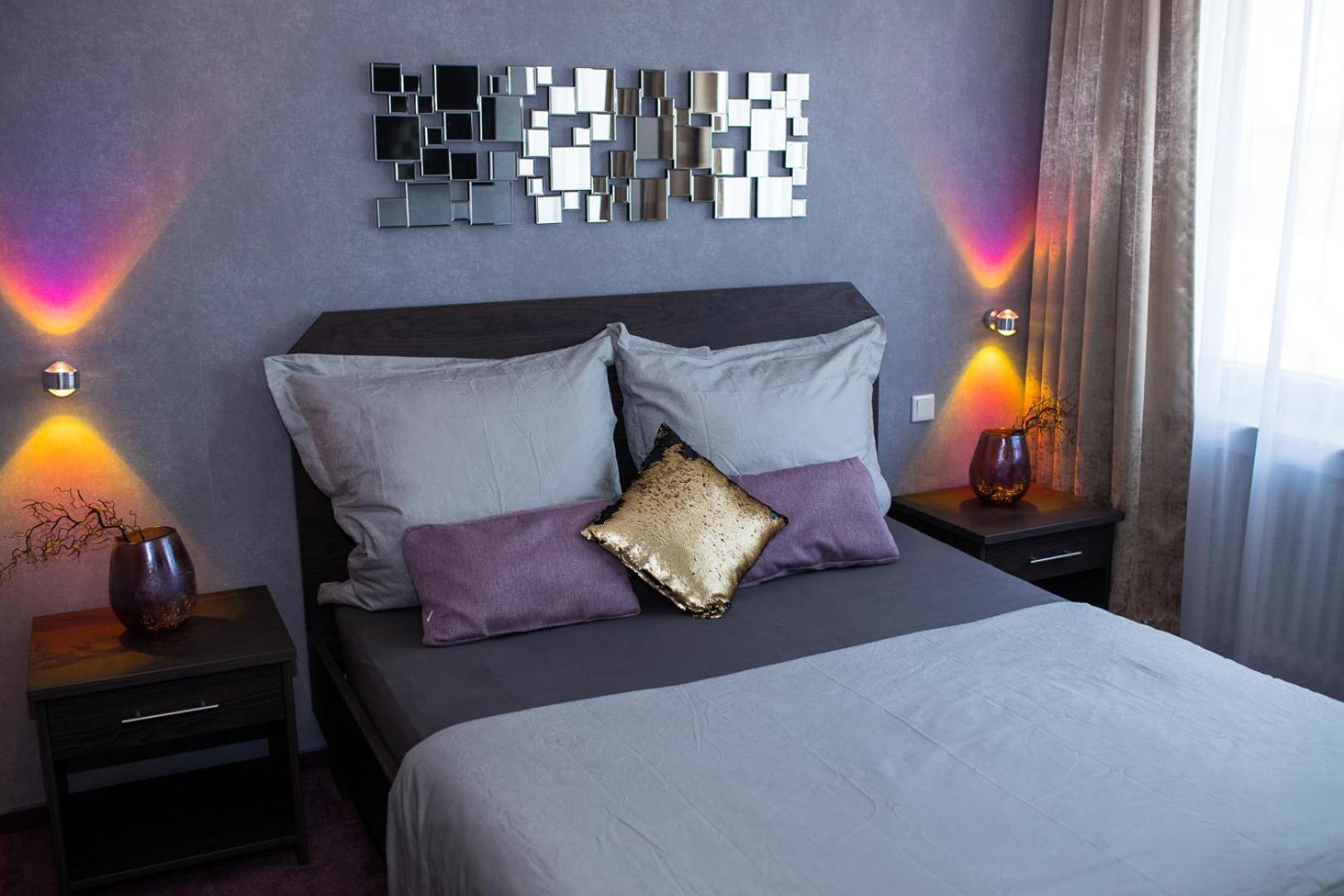 Hotel Hubertushof Lichtenau  Екстер'єр фото